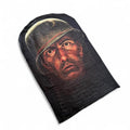 “Stare” mask