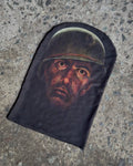 “Stare” mask